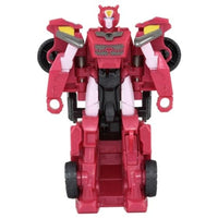 トランスフォーマー アーススパーク ESS-08 スパっとチェンジ エリータ-1