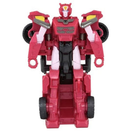 トランスフォーマー アーススパーク ESS-08 スパっとチェンジ エリータ-1