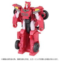 トランスフォーマー アーススパーク ESS-08 スパっとチェンジ エリータ-1
