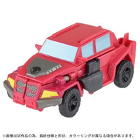 トランスフォーマー アーススパーク ESS-08 スパっとチェンジ エリータ-1