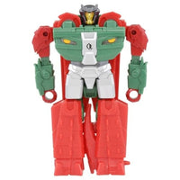 トランスフォーマー アーススパーク ESS-09 スパっとチェンジ スカルクランチャー