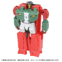 トランスフォーマー アーススパーク ESS-09 スパっとチェンジ スカルクランチャー