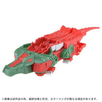 トランスフォーマー アーススパーク ESS-09 スパっとチェンジ スカルクランチャー