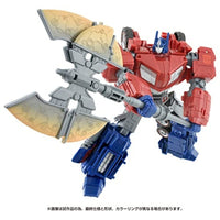 トランスフォーマー SS GE-01 オプティマスプライム