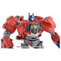 トランスフォーマー SS GE-01 オプティマスプライム