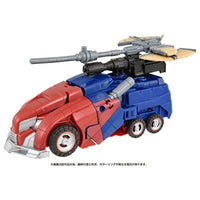 トランスフォーマー SS GE-01 オプティマスプライム