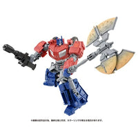 トランスフォーマー SS GE-01 オプティマスプライム