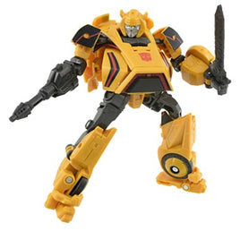 トランスフォーマー SS GE-02 バンブルビー