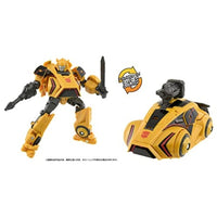 トランスフォーマー SS GE-02 バンブルビー