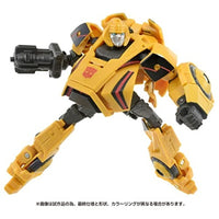 トランスフォーマー SS GE-02 バンブルビー