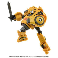 トランスフォーマー SS GE-02 バンブルビー