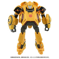 トランスフォーマー SS GE-02 バンブルビー