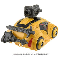トランスフォーマー SS GE-02 バンブルビー