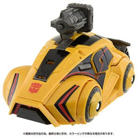 トランスフォーマー SS GE-02 バンブルビー