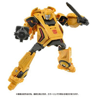 トランスフォーマー SS GE-02 バンブルビー