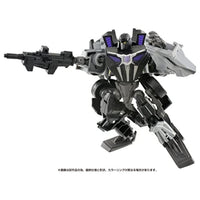 トランスフォーマー SS GE-03 ディセプティコンバリケード