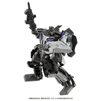 トランスフォーマー SS GE-03 ディセプティコンバリケード