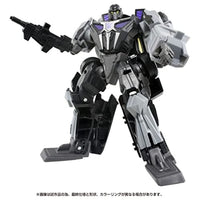 トランスフォーマー SS GE-03 ディセプティコンバリケード