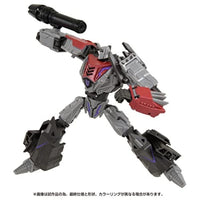 トランスフォーマー SS GE-04 メガトロン