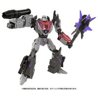 トランスフォーマー SS GE-04 メガトロン
