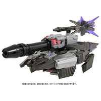 トランスフォーマー SS GE-04 メガトロン