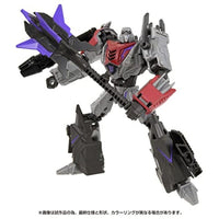 トランスフォーマー SS GE-04 メガトロン