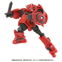 トランスフォーマー SS GE-05  クリフジャンパー