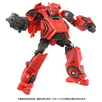 トランスフォーマー SS GE-05  クリフジャンパー