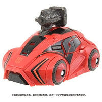 トランスフォーマー SS GE-05  クリフジャンパー