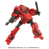 トランスフォーマー SS GE-05  クリフジャンパー