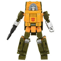 トランスフォーマー SS-112 ブローン