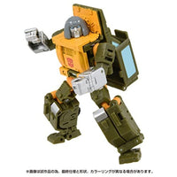 トランスフォーマー SS-112 ブローン