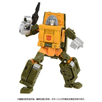 トランスフォーマー SS-112 ブローン