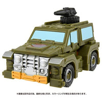 トランスフォーマー SS-112 ブローン