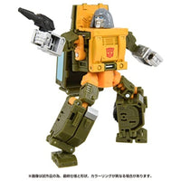 トランスフォーマー SS-112 ブローン