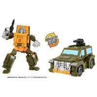 トランスフォーマー SS-112 ブローン