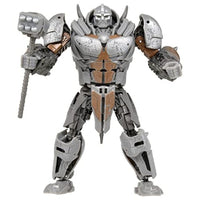 トランスフォーマー SS-113 ライノックス