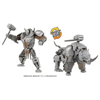 トランスフォーマー SS-113 ライノックス