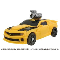 トランスフォーマー SS-114 バンブルビー