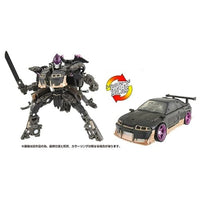 トランスフォーマー スタジオシリーズ SS-120 ナイトバード