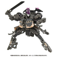 トランスフォーマー スタジオシリーズ SS-120 ナイトバード