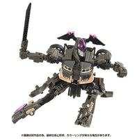トランスフォーマー スタジオシリーズ SS-120 ナイトバード