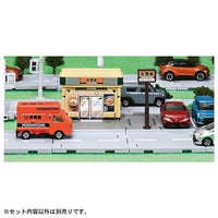 トミカワールド トミカタウン 吉野家(トミカ付き)