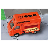 トミカワールド トミカタウン 吉野家(トミカ付き)
