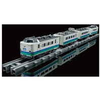 プラレール リアルクラス 485系特急電車(北越・上沼垂色)