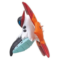 モンコレ ウルガモス