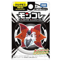 モンコレ ウルガモス