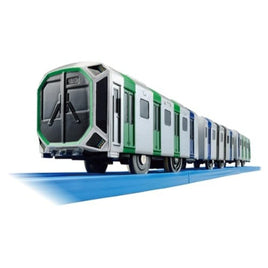 プラレール S-37 Osaka Metro中央線400系(クロスシート車仕様)