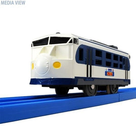 KF-02 JR四国 鉄道ホビートレイン プラレール号