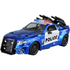 トランスフォーマー ダイキャストビークル最後の騎士王ver. 1/24 ディセプティコンバリケード